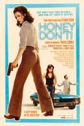 Honey Don't!
