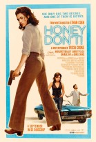 Honey Don't! poster