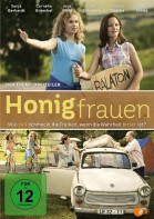 Honigfrauen: Urlaub im Paradies poster