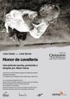 Honor de cavalleria