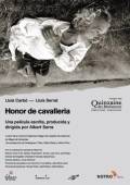 Honor de cavalleria
