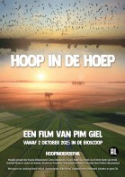 Hoop in de Hoep poster