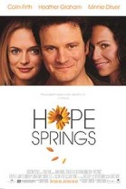 Hope Springs (2003) poster