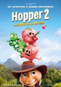 Hopper 2: het Geheim van de Marmot