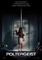 Horror night: Poltergeist 3D & It Follows poster