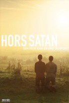 Hors Satan poster