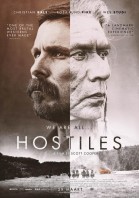 Hostiles poster