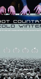 Hot Country, Cold Winter poster