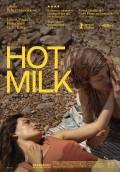 Hot Milk