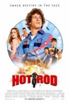 Hot Rod poster