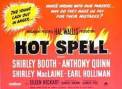 Hot Spell (1958)