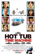 Hot Tub Time Machine (2010)