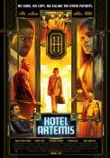 Hotel Artemis (2018)