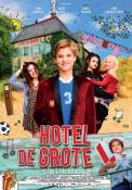 Hotel de grote L (2017)