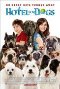 Hotel for Dogs (2009)