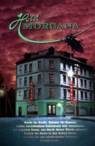 Hotel Morgana poster