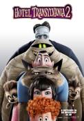 Hotel Transylvania 2 (2015)