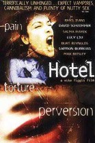 Hotel poster