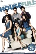 Housefull (2010)