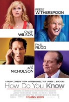 How Do You Know poster