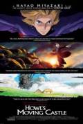 Howl's Moving Castle