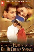 Hum Dil De Chuke Sanam poster