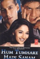 Hum Tumhare Hain Sanam poster