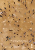 Human Flow poster