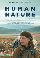 Human Nature (2022) poster