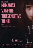 Humanist Vampire Too Sensitive to Kill (EN subtitles) poster