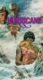 Hurricane poster