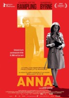 I, Anna poster