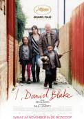 I, Daniel Blake (2016)