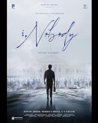 I, Nobody poster