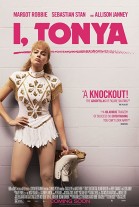 I, Tonya poster