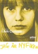 I Am Curious (Yellow) (1967)