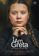 I Am Greta poster