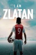 I Am Zlatan