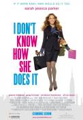 I Don't Know How She Does It (2011)