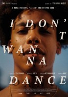 I don't wanna dance (EN subtitles) poster