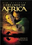 I dreamed of Africa (2000)