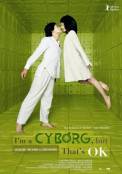 I'm a Cyborg, But That's OK (2006)