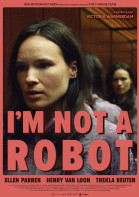 I'm Not a Robot poster