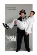 I Now Pronounce You Chuck and Larry (2007)