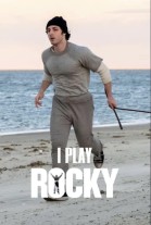 I Play Rocky poster