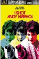 I Shot Andy Warhol poster