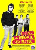 I Was a Teenage Sex Pistol (2025)