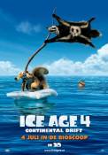 Ice Age: Continental Drift (2012)