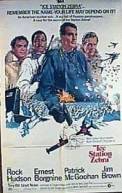 Ice Station Zebra (1968)