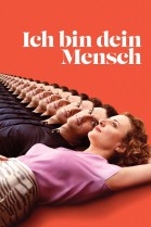 Ich Bin Dein Mensch (EN subtitles) poster